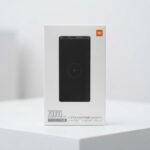 Batterie externe sans fil Xiaomi Youth Edition 20000mAh