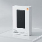 Batterie externe sans fil Xiaomi Youth Edition 20000mAh