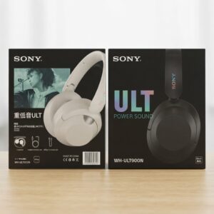 Casque sans fil Sony WH-ULT900N