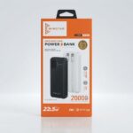 Batterie Externe Winstar WN-007 20000 mAh 22.5W