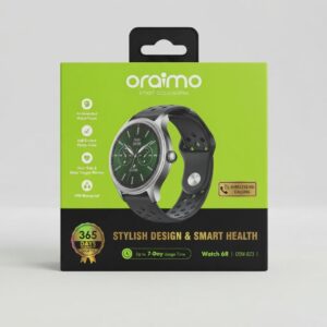 Montre connectee Oraimo Watch 6R OSW-823