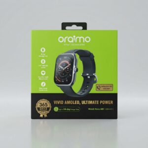montre connectee oraimo Watch Nova AM OSW-812
