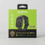 Montre connectee oraimo Watch 5 Lite OSW-804