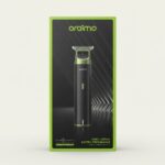 Tondeuse multifonction Oraimo Smart Trimmer 2 OPC-TR12 avec sabots de guidage