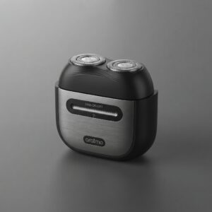 Rasoir électrique compact oraimo GoShave ORS-210N