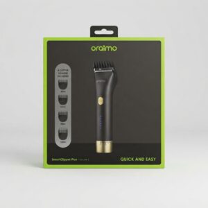 Tondeuse à cheveux Oraimo SmartClipper Plus OCL-210