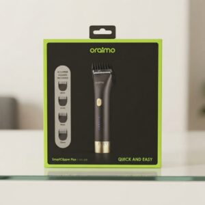 Tondeuse à cheveux Oraimo SmartClipper Plus OCL-210