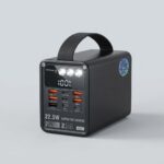 Batterie externe Konfulon A28Q 60000 mAh