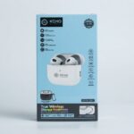 Écouteurs Sans Fil NIMO Electronic True Wireless Stereo