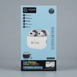 Écouteurs Sans Fil NIMO Electronic True Wireless Stereo