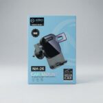Support téléphone voiture NIMO NH-26