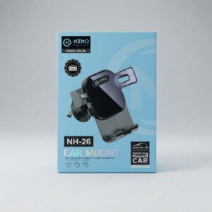 Support téléphone voiture NIMO NH-26