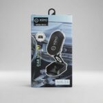 Support voiture NIMO Electronic NH-34 noir