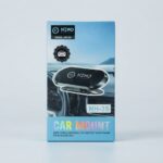 Support voiture NIMO NH-35 pour smartphone