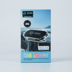 Support voiture NIMO NH-35 pour smartphone