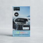 Support voiture NIMO NH-35 pour smartphone