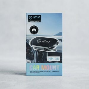 Support voiture NIMO NH-35 pour smartphone