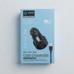 Chargeur Voiture Rapide 85W NIMO NI-CR85