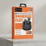 Écouteurs sans fil WINSTAR TW-S11 True Wireless