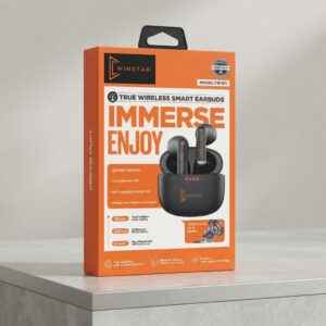 Écouteurs sans fil WINSTAR TW-S11 True Wireless