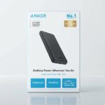 Batterie Externe Anker Power Bank 20000 mAh 15W