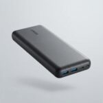 Batterie Externe Anker Power Bank 20000 mAh 15W