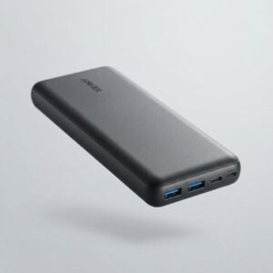 Batterie Externe Anker Power Bank 20000 mAh 15W